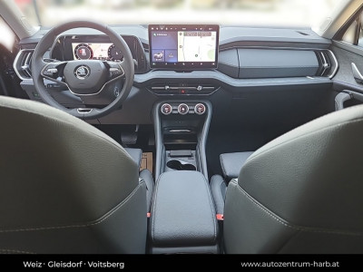 Skoda Kodiaq Gebrauchtwagen Skoda Kodiaq Gebrauchtwagen