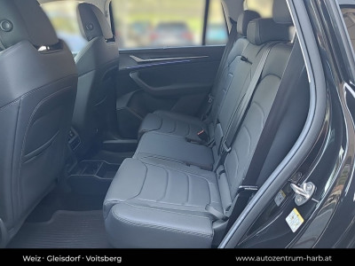 Skoda Kodiaq Gebrauchtwagen Skoda Kodiaq Gebrauchtwagen