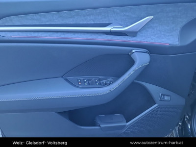Skoda Kodiaq Gebrauchtwagen Skoda Kodiaq Gebrauchtwagen