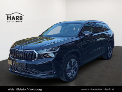 Skoda Kodiaq Gebrauchtwagen Skoda Kodiaq Gebrauchtwagen