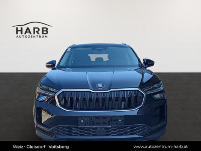 Skoda Kodiaq Gebrauchtwagen Skoda Kodiaq Gebrauchtwagen