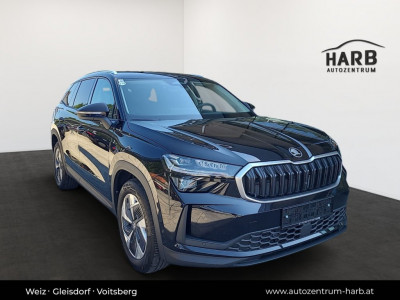 Skoda Kodiaq Gebrauchtwagen Skoda Kodiaq Gebrauchtwagen
