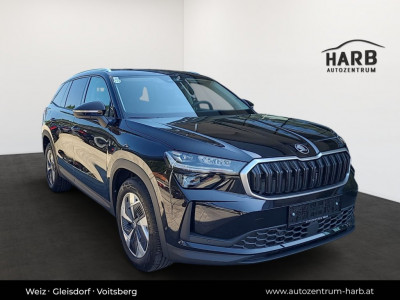 Skoda Kodiaq Gebrauchtwagen Skoda Kodiaq Gebrauchtwagen