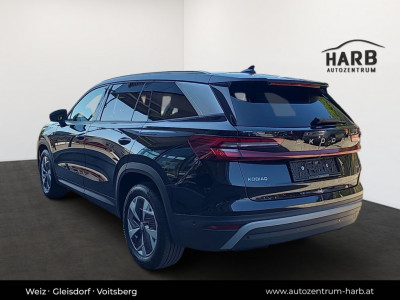 Skoda Kodiaq Gebrauchtwagen Skoda Kodiaq Gebrauchtwagen