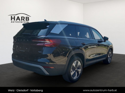 Skoda Kodiaq Gebrauchtwagen Skoda Kodiaq Gebrauchtwagen