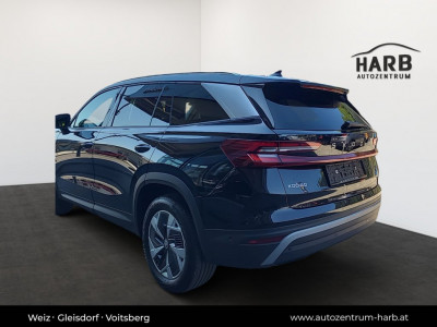 Skoda Kodiaq Gebrauchtwagen Skoda Kodiaq Gebrauchtwagen