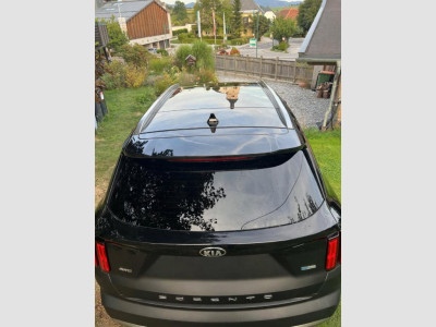 KIA Sorento Gebrauchtwagen KIA Sorento Gebrauchtwagen