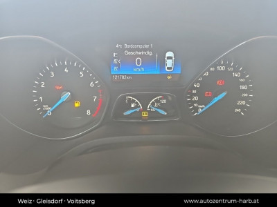 Ford Focus Gebrauchtwagen Ford Focus Gebrauchtwagen