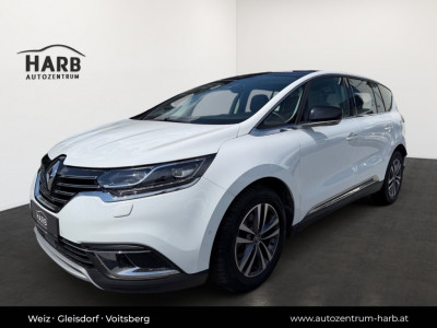 Renault Espace Gebrauchtwagen Renault Espace Gebrauchtwagen