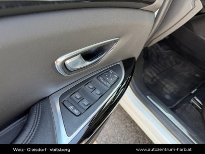 Renault Espace Gebrauchtwagen Renault Espace Gebrauchtwagen