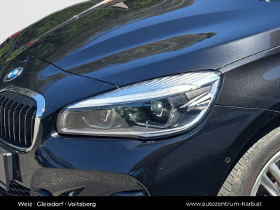 BMW 2er Gebrauchtwagen BMW 2er Gebrauchtwagen