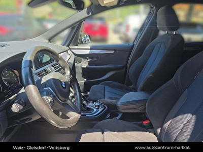 BMW 2er Gebrauchtwagen BMW 2er Gebrauchtwagen
