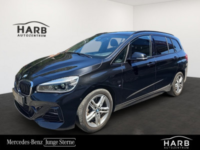 BMW 2er Gebrauchtwagen BMW 2er Gebrauchtwagen