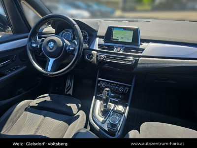 BMW 2er Gebrauchtwagen BMW 2er Gebrauchtwagen