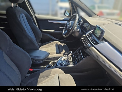 BMW 2er Gebrauchtwagen BMW 2er Gebrauchtwagen