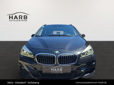 BMW 2er Gebrauchtwagen BMW 2er Gebrauchtwagen
