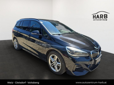BMW 2er Gebrauchtwagen BMW 2er Gebrauchtwagen