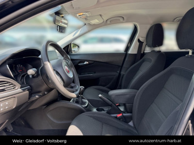 Fiat Tipo Gebrauchtwagen Fiat Tipo Gebrauchtwagen