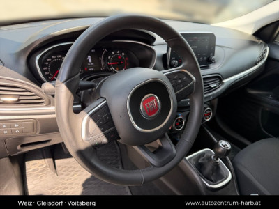 Fiat Tipo Gebrauchtwagen Fiat Tipo Gebrauchtwagen