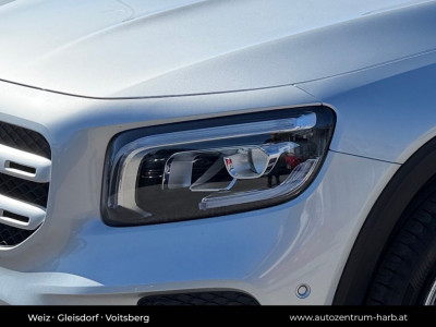 Mercedes-Benz GLB Gebrauchtwagen Mercedes-Benz GLB Gebrauchtwagen