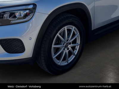 Mercedes-Benz GLB Gebrauchtwagen Mercedes-Benz GLB Gebrauchtwagen