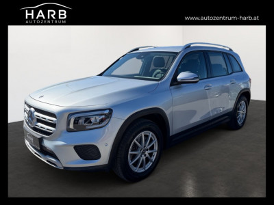Mercedes-Benz GLB Gebrauchtwagen Mercedes-Benz GLB Gebrauchtwagen
