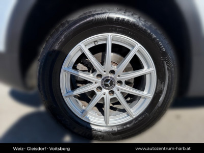 Mercedes-Benz GLB Gebrauchtwagen Mercedes-Benz GLB Gebrauchtwagen