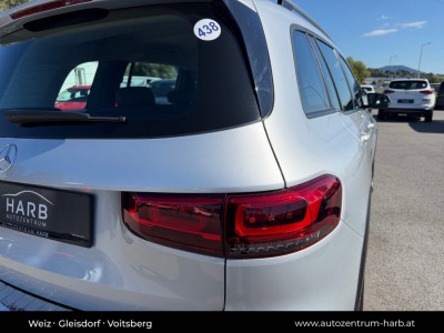 Mercedes-Benz GLB Gebrauchtwagen Mercedes-Benz GLB Gebrauchtwagen