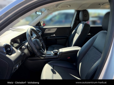 Mercedes-Benz GLB Gebrauchtwagen Mercedes-Benz GLB Gebrauchtwagen