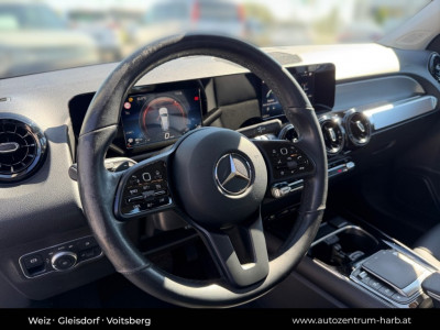 Mercedes-Benz GLB Gebrauchtwagen Mercedes-Benz GLB Gebrauchtwagen