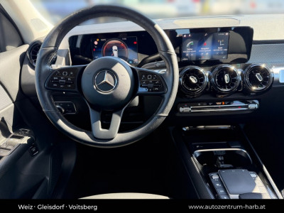 Mercedes-Benz GLB Gebrauchtwagen Mercedes-Benz GLB Gebrauchtwagen
