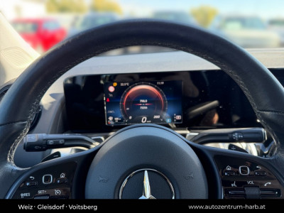 Mercedes-Benz GLB Gebrauchtwagen Mercedes-Benz GLB Gebrauchtwagen