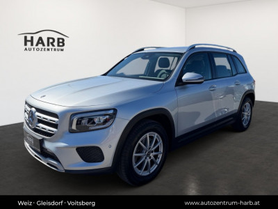 Mercedes-Benz GLB Gebrauchtwagen Mercedes-Benz GLB Gebrauchtwagen