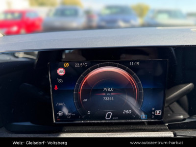 Mercedes-Benz GLB Gebrauchtwagen Mercedes-Benz GLB Gebrauchtwagen