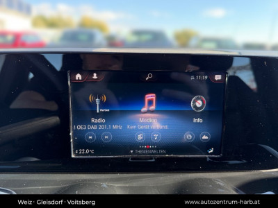 Mercedes-Benz GLB Gebrauchtwagen Mercedes-Benz GLB Gebrauchtwagen