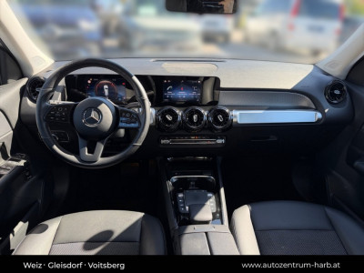 Mercedes-Benz GLB Gebrauchtwagen Mercedes-Benz GLB Gebrauchtwagen