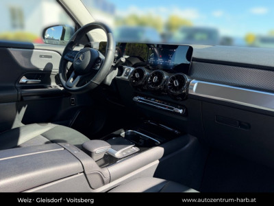 Mercedes-Benz GLB Gebrauchtwagen Mercedes-Benz GLB Gebrauchtwagen