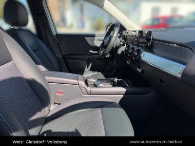 Mercedes-Benz GLB Gebrauchtwagen Mercedes-Benz GLB Gebrauchtwagen