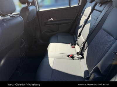Mercedes-Benz GLB Gebrauchtwagen Mercedes-Benz GLB Gebrauchtwagen