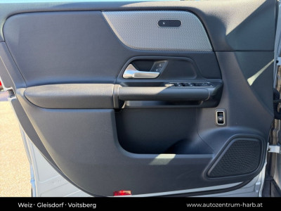 Mercedes-Benz GLB Gebrauchtwagen Mercedes-Benz GLB Gebrauchtwagen