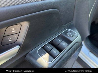 Mercedes-Benz GLB Gebrauchtwagen Mercedes-Benz GLB Gebrauchtwagen