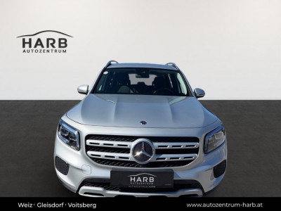Mercedes-Benz GLB Gebrauchtwagen Mercedes-Benz GLB Gebrauchtwagen