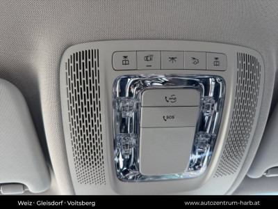Mercedes-Benz GLB Gebrauchtwagen Mercedes-Benz GLB Gebrauchtwagen