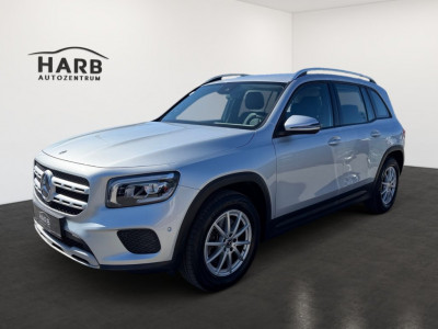 Mercedes-Benz GLB Gebrauchtwagen Mercedes-Benz GLB Gebrauchtwagen