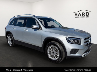 Mercedes-Benz GLB Gebrauchtwagen Mercedes-Benz GLB Gebrauchtwagen