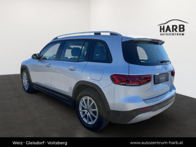 Mercedes-Benz GLB Gebrauchtwagen Mercedes-Benz GLB Gebrauchtwagen