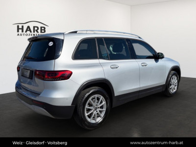 Mercedes-Benz GLB Gebrauchtwagen Mercedes-Benz GLB Gebrauchtwagen