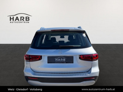 Mercedes-Benz GLB Gebrauchtwagen Mercedes-Benz GLB Gebrauchtwagen