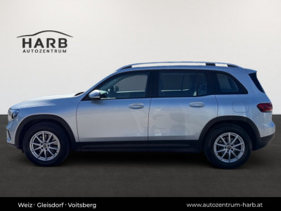 Mercedes-Benz GLB Gebrauchtwagen Mercedes-Benz GLB Gebrauchtwagen