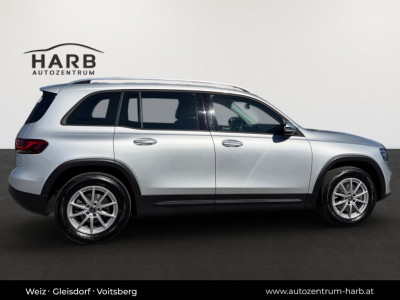 Mercedes-Benz GLB Gebrauchtwagen Mercedes-Benz GLB Gebrauchtwagen